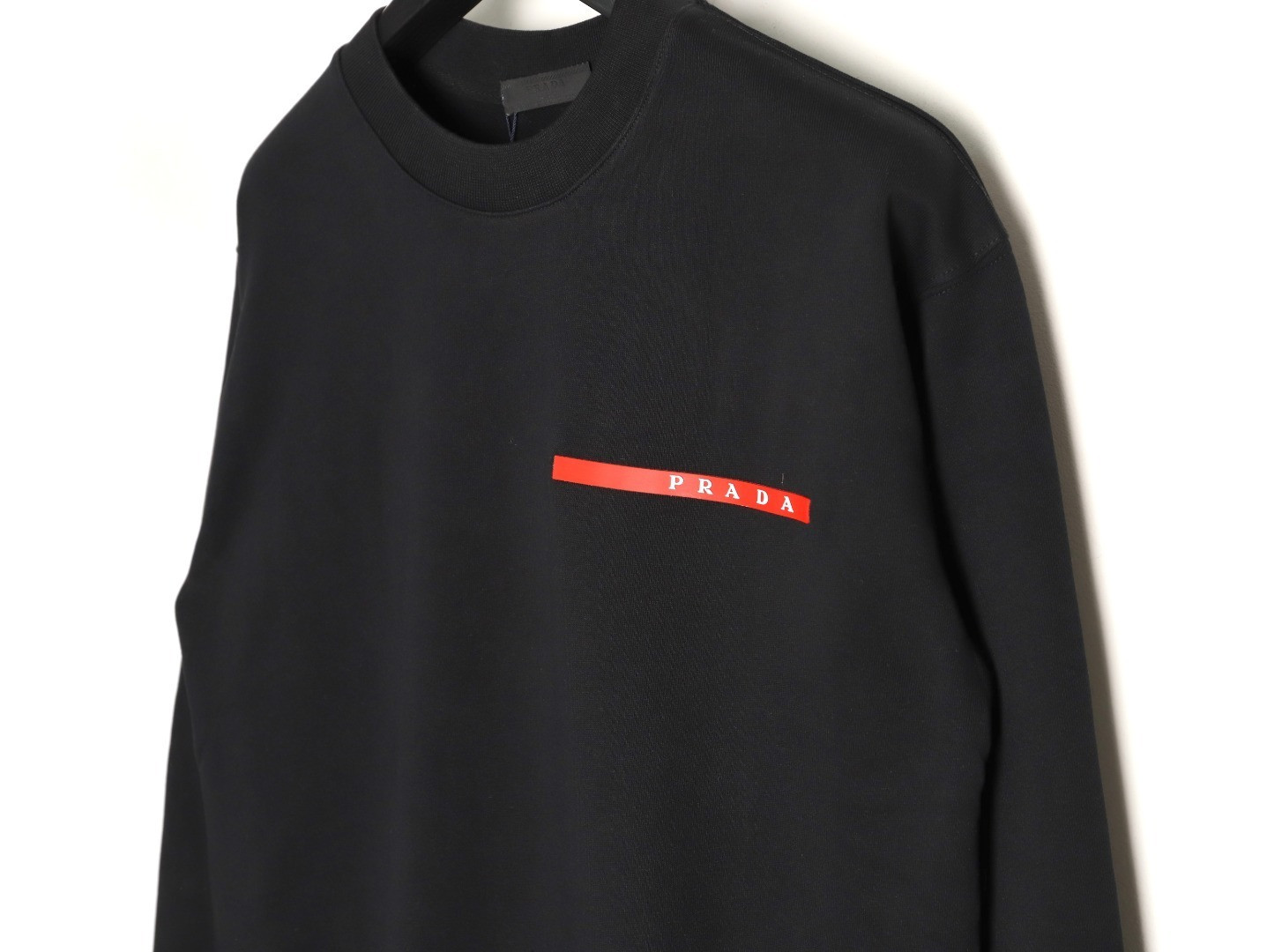 Pra*a 25fw hoodies