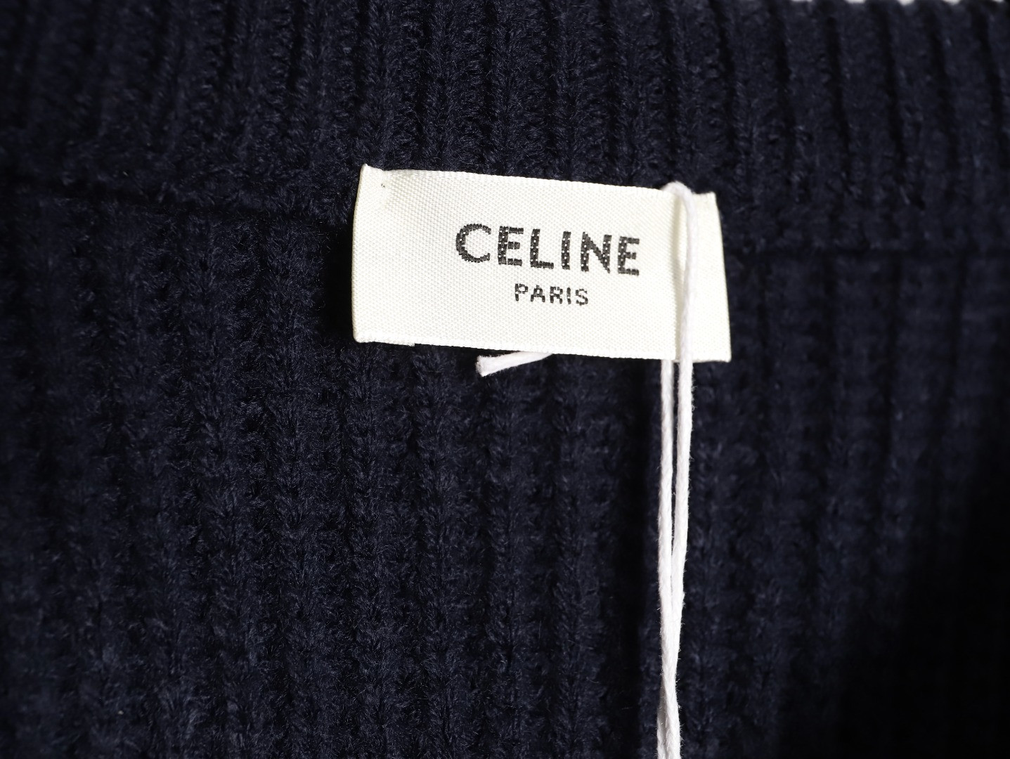 Ce**e 21fw sweaters