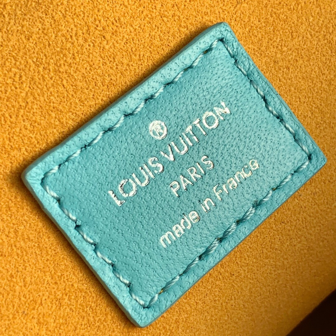 LV COUSSIN PM M57793