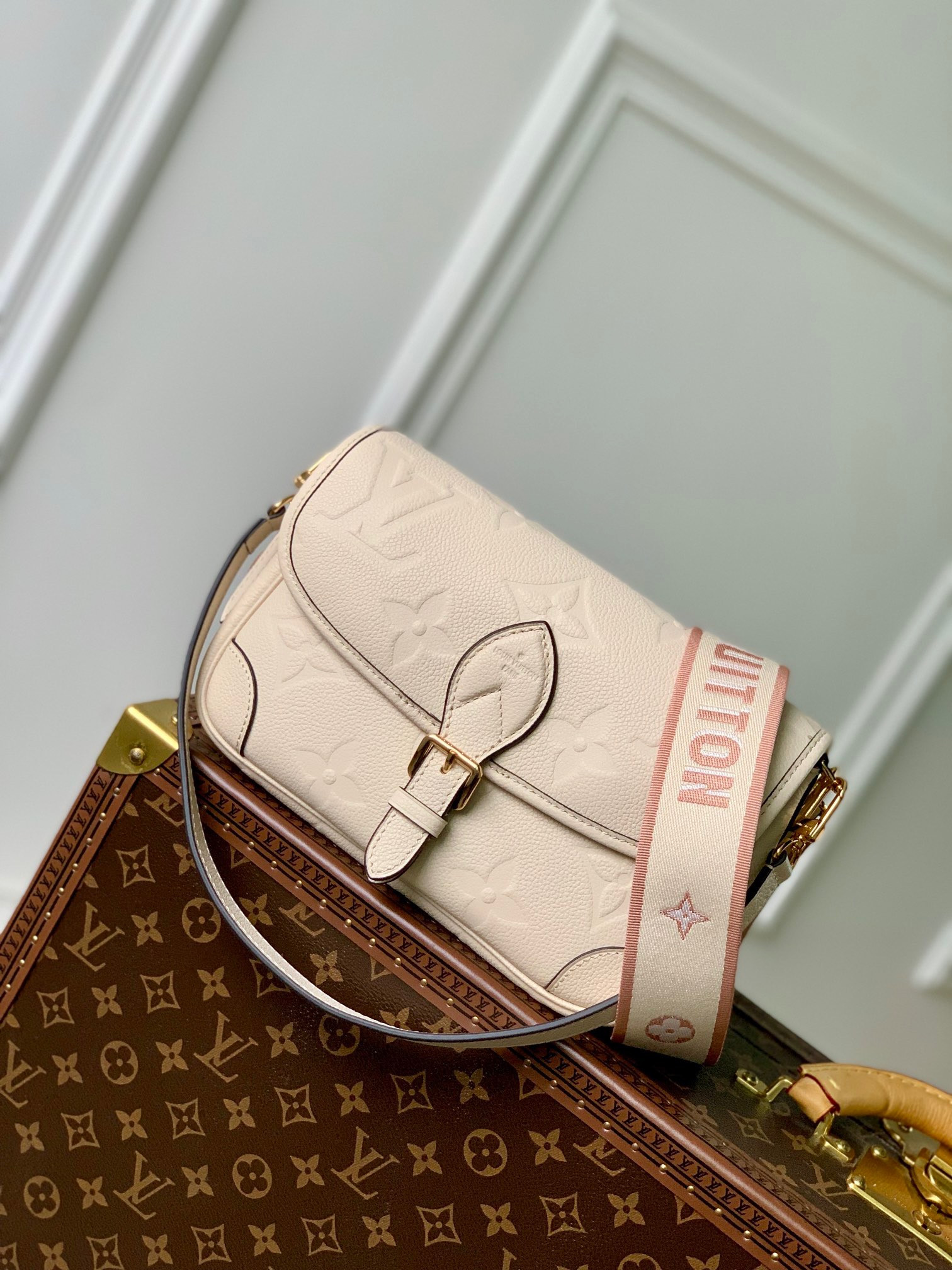 LV M46388 Diane M46388