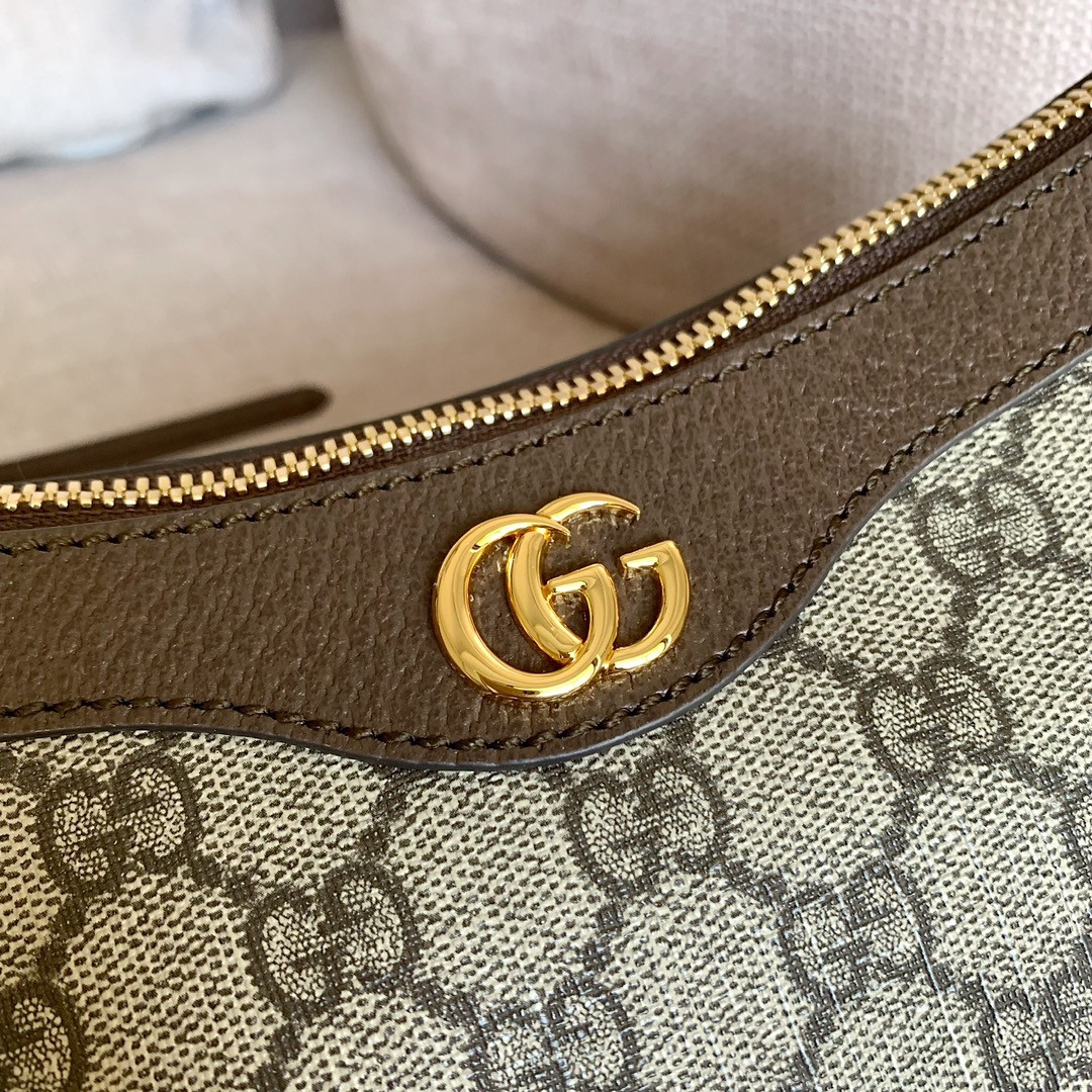 Ophidia GG small handbag