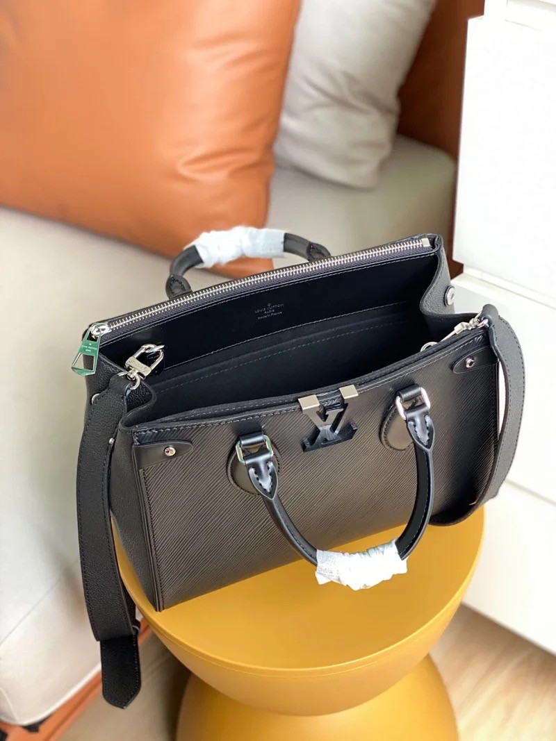 LV GRENELLE TOTE MM M57680