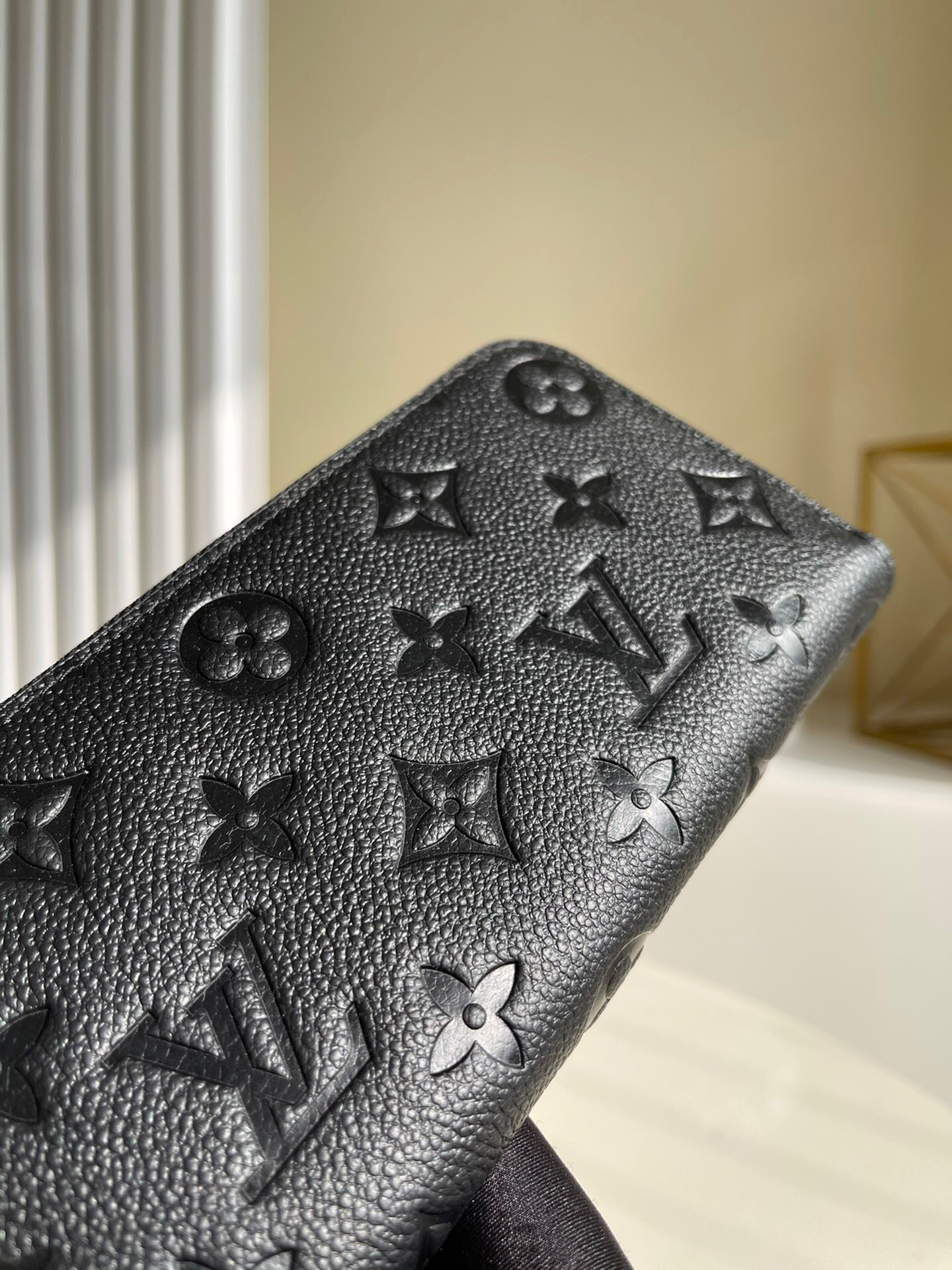 CLÉMENCE WALLET M60171