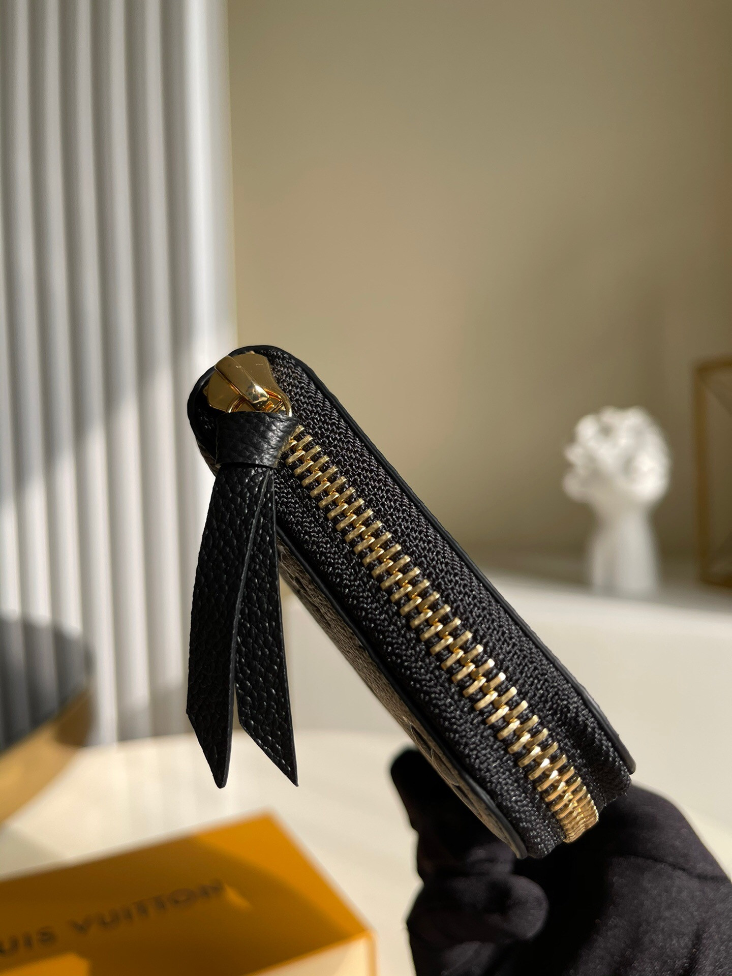 CLÉMENCE WALLET M60171