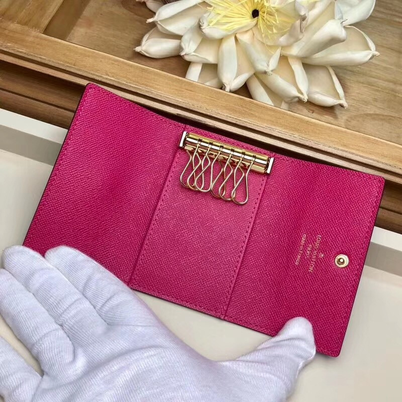 6 KEY HOLDER M60701