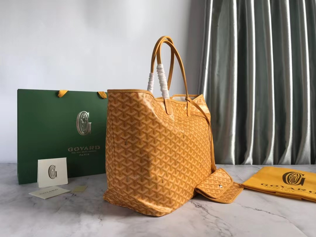 Go*ard saint l0*is bag 40 cm x 15 cm x 30 cm