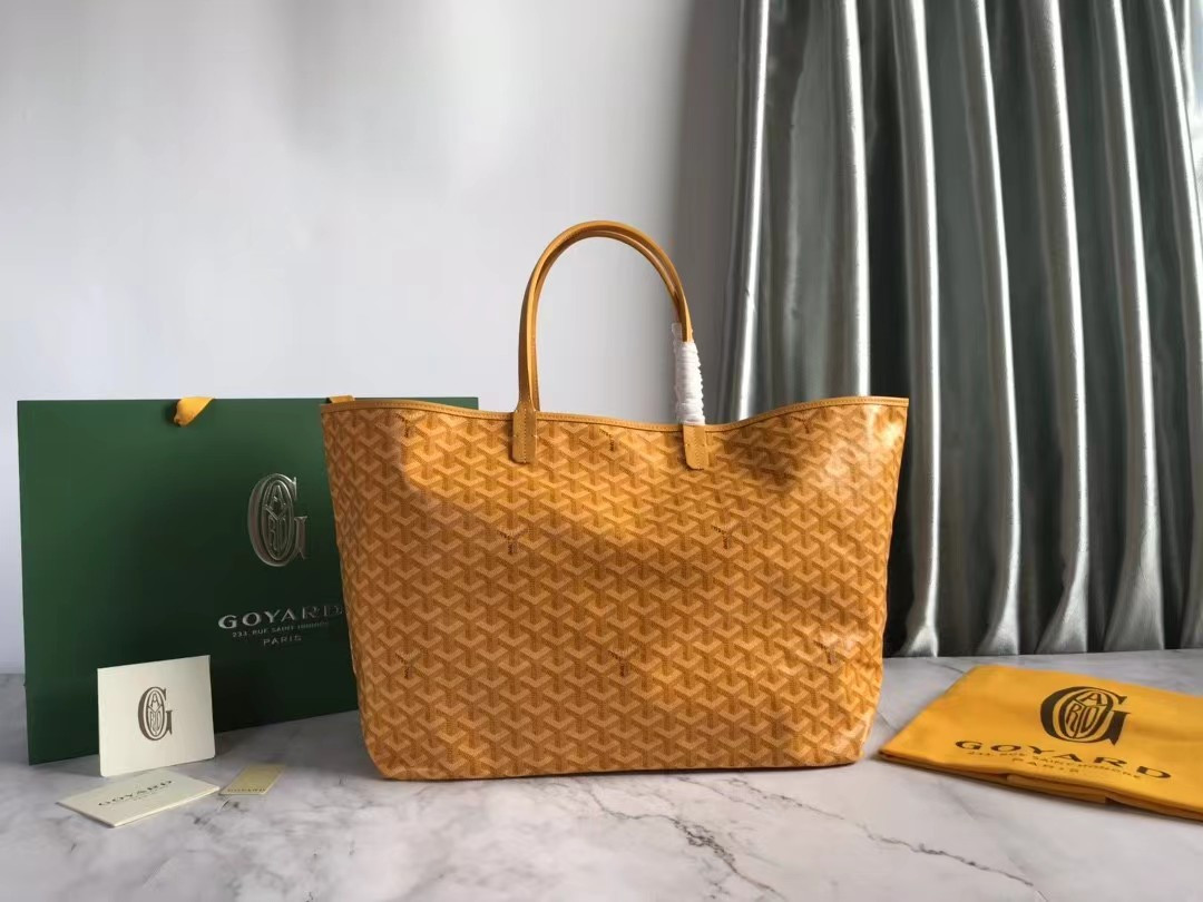 Go*ard saint l0*is bag 40 cm x 15 cm x 30 cm