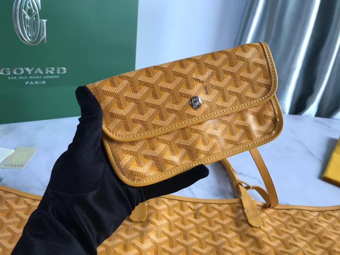 Go*ard saint l0*is bag 40 cm x 15 cm x 30 cm