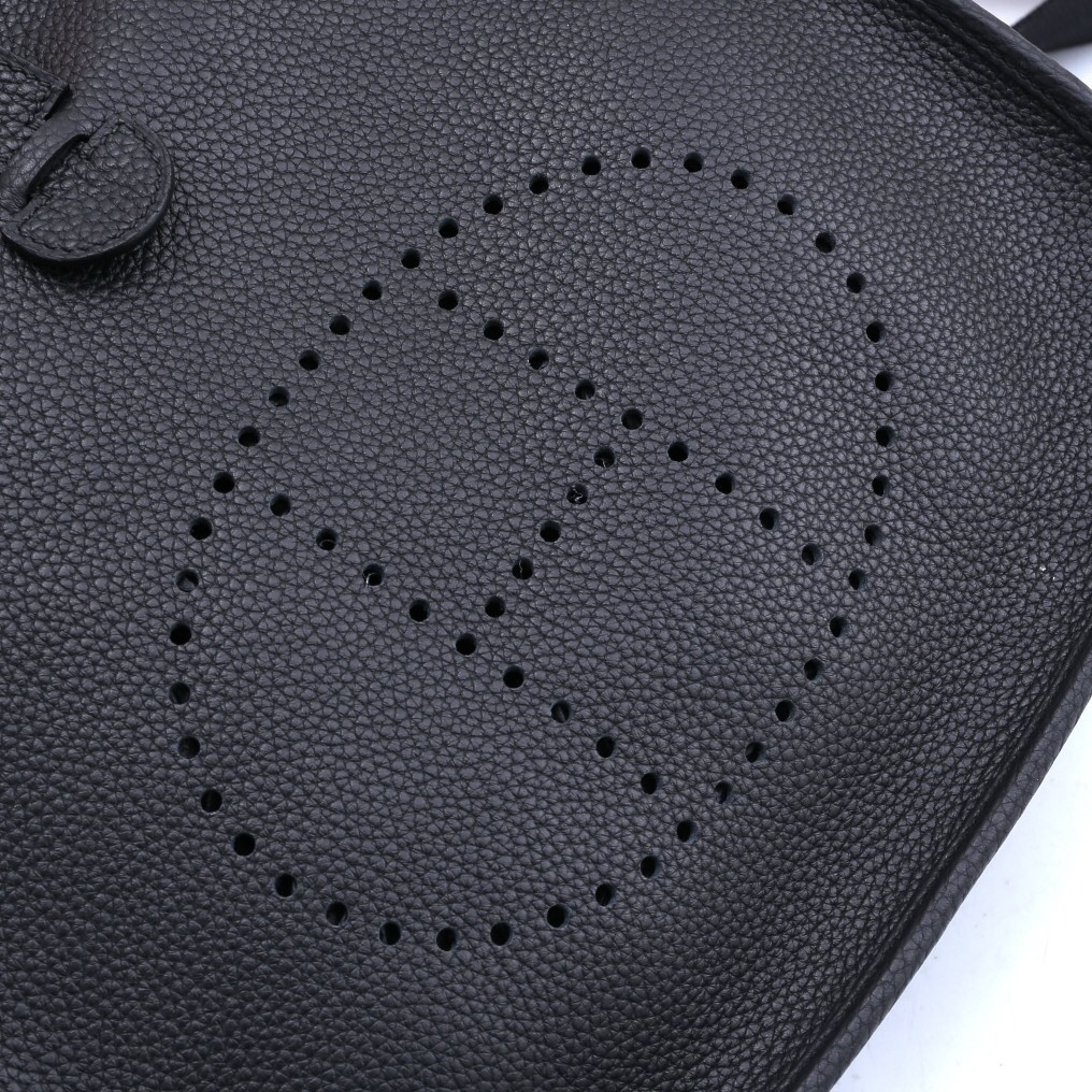 H**mes evelyne bag 28cm