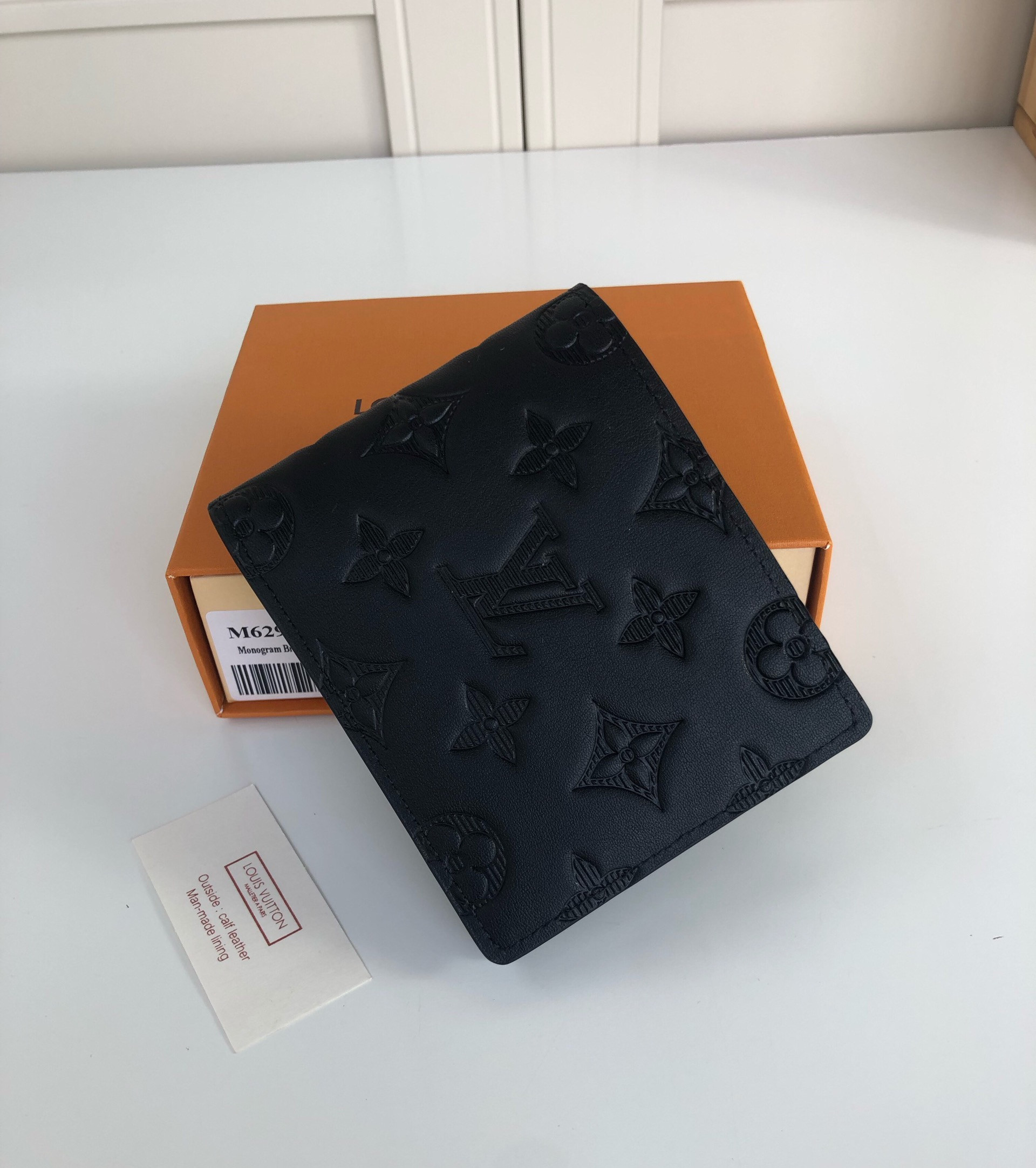 MULTIPLE WALLET M62901
