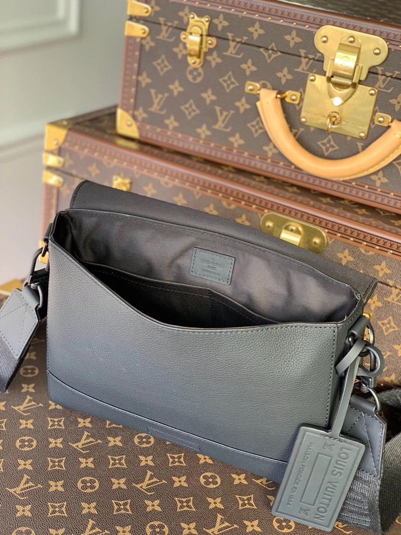 LV MESSENGER M57080