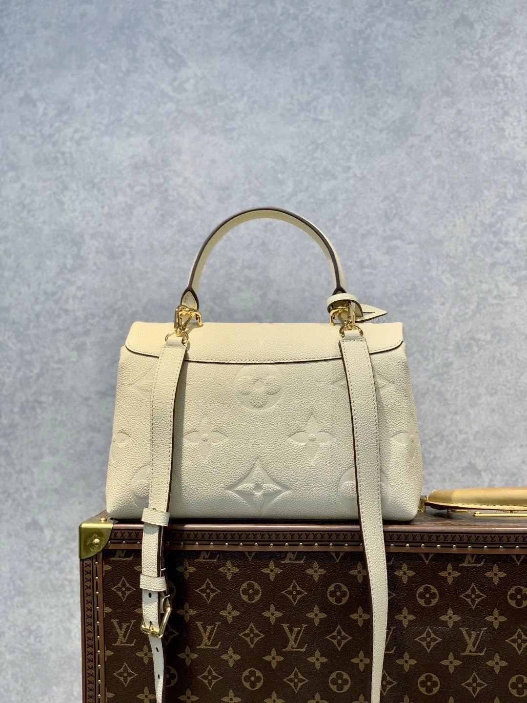 LV MADELEINE MM M45976
