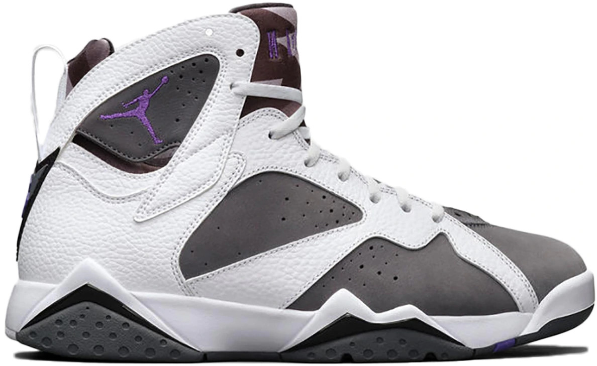 Air Jordan 7 Retro Flint (2021)