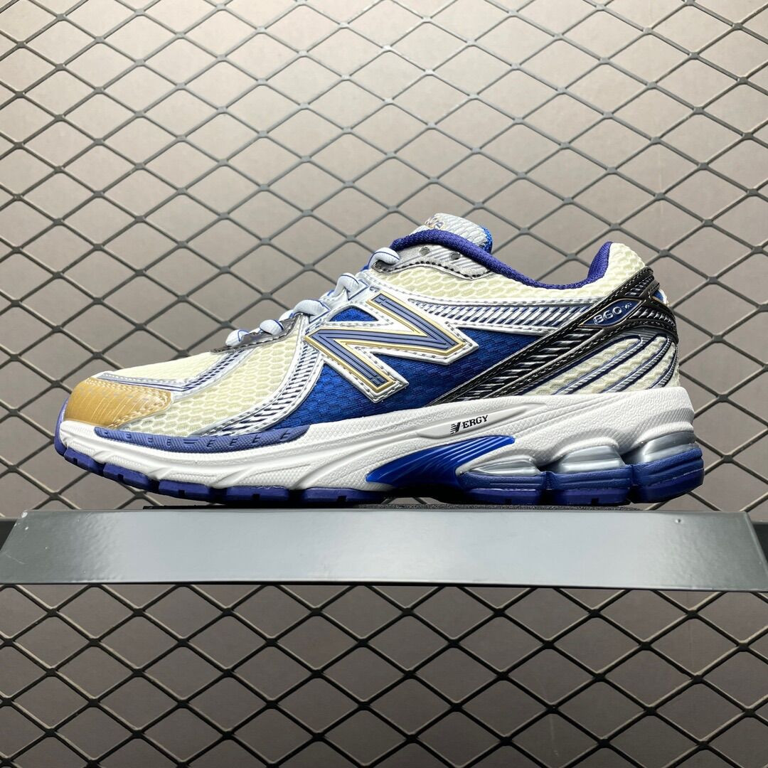 new Ba1an*e 860v2 aime leon dore blue