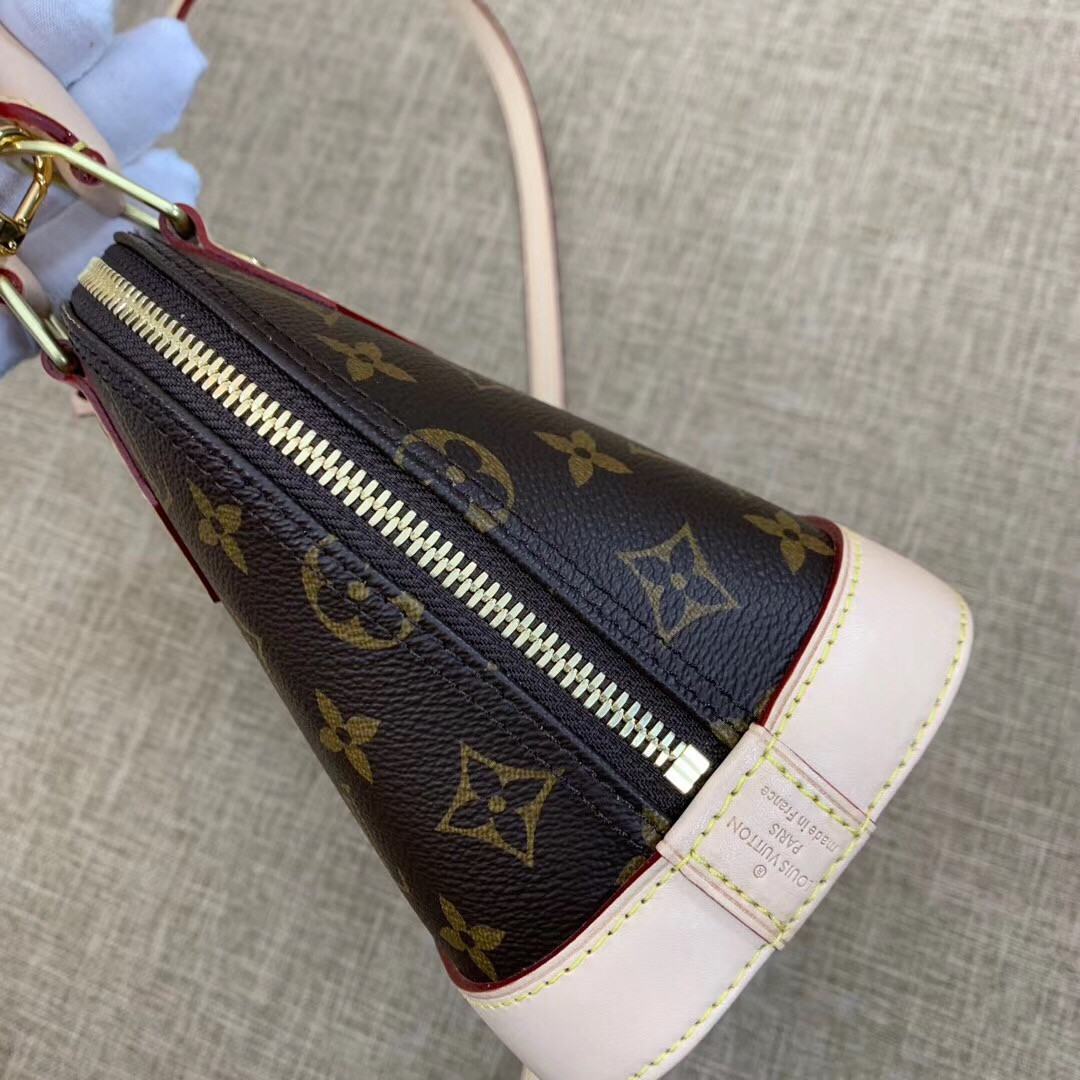 LV ALMA BB M53152