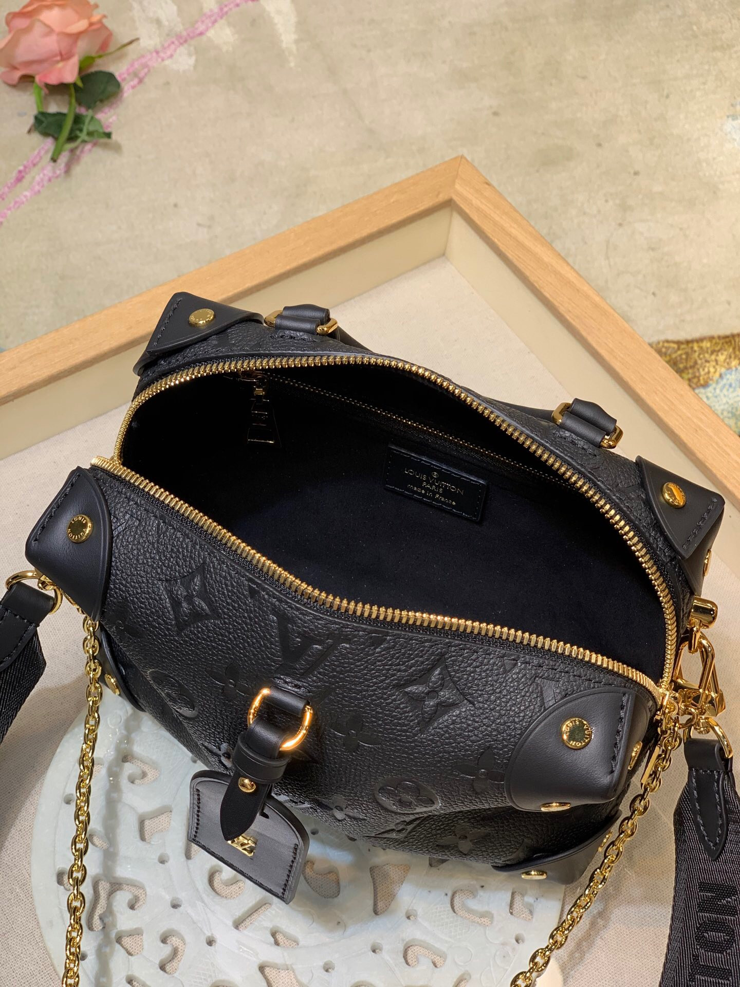 PETITE MALLE SOUPLE M45393