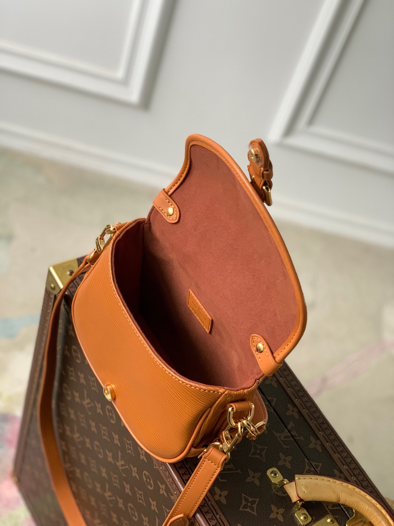 LV Saumur BB M23471