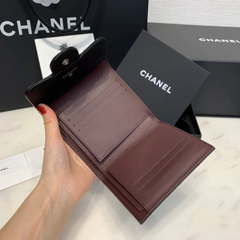 Ch*el cf wallet