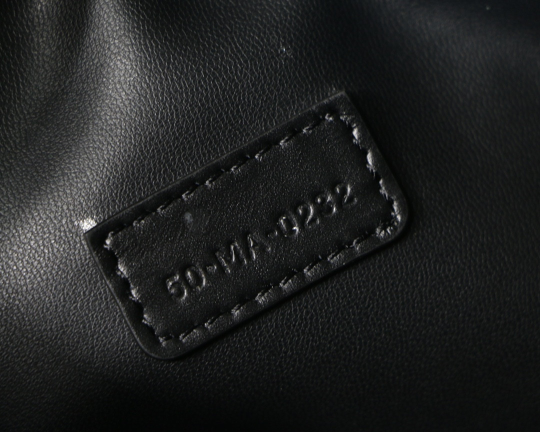 D*or travel nomad pouch black