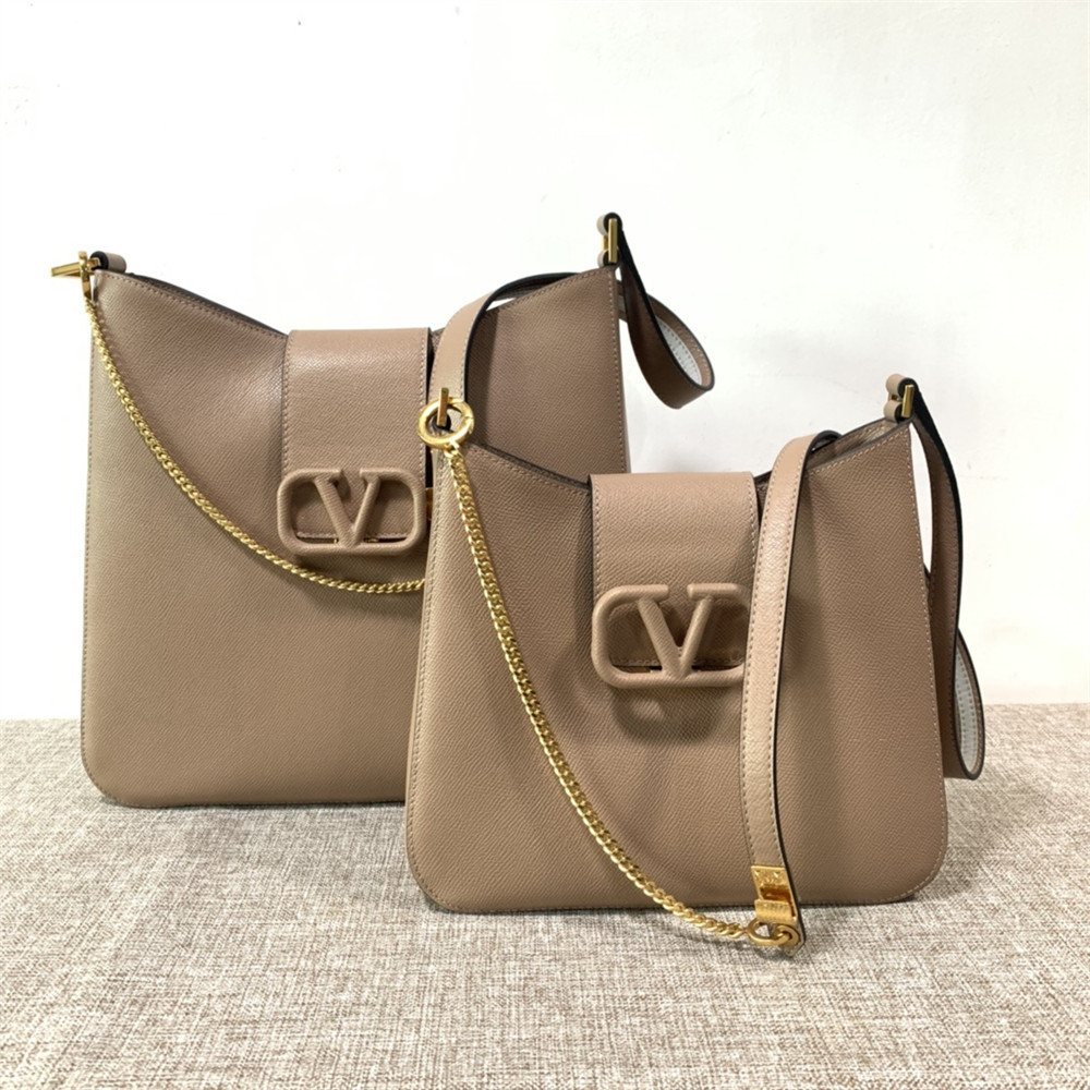 Va1e*ntin0 garavani vsling hobo small bag