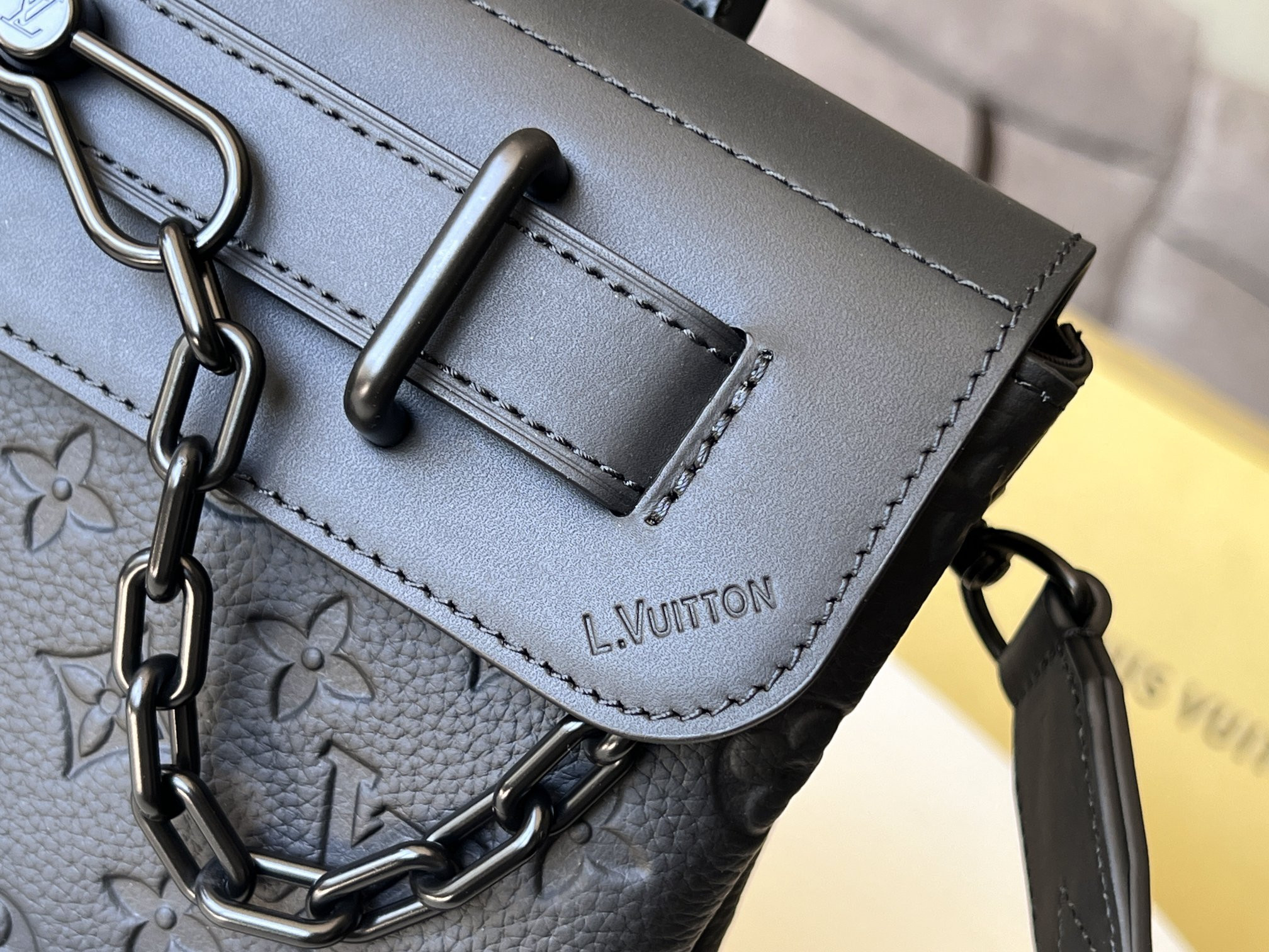 LV M24436 Steamer PM 25 x 19 x 8 CM