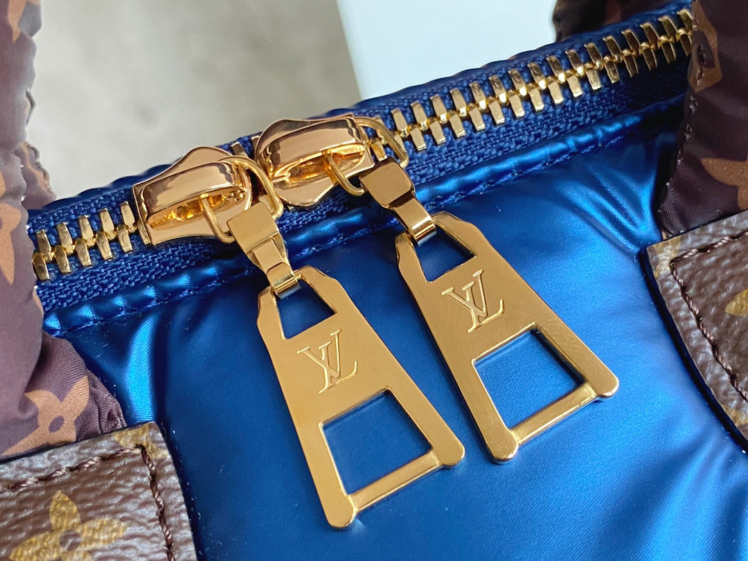 LV M20973 Pillow Speedy Bandoulière 25