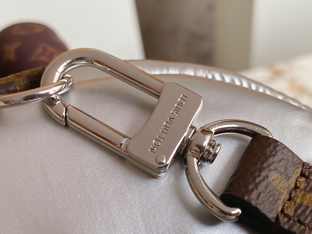 LV M5900 Pillow Speedy Bandoulière 25