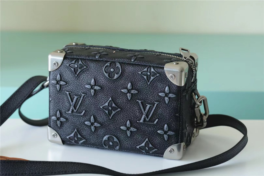 LV M21368 Mini Soft Trunk 7.3 x 5.1 x 3.1 inches