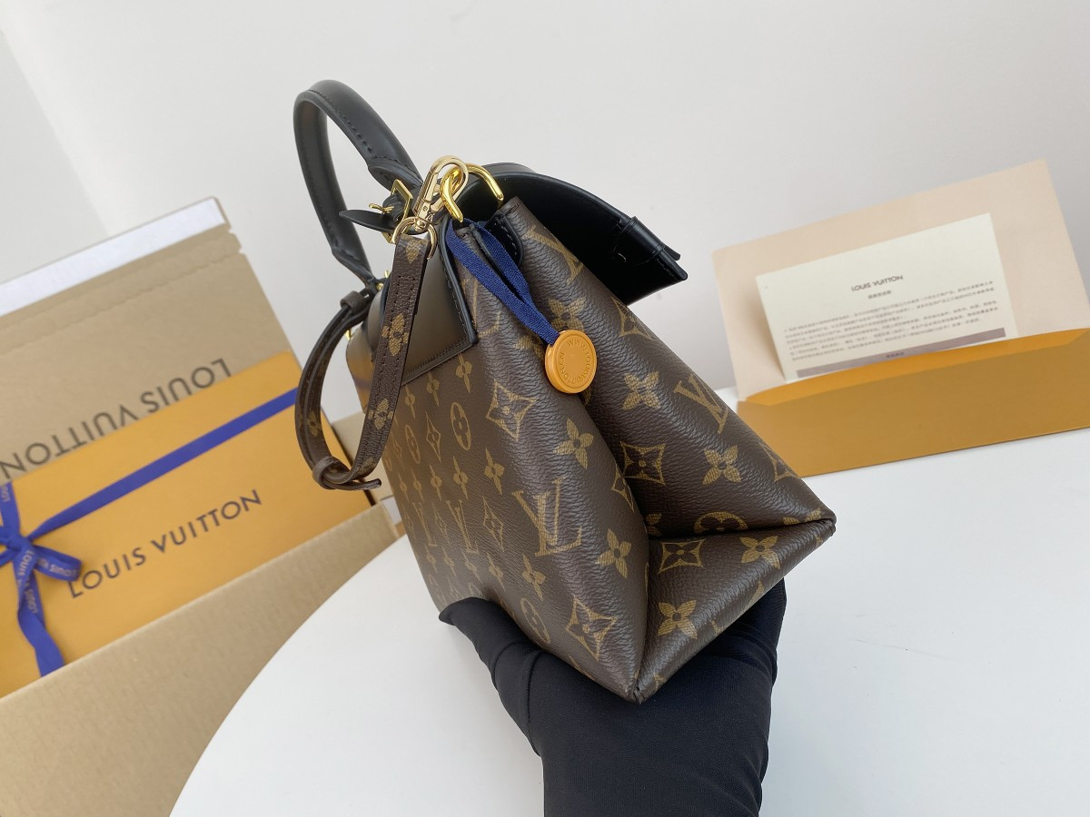 LV M43125 One Handle 25 x 19 x 10cm