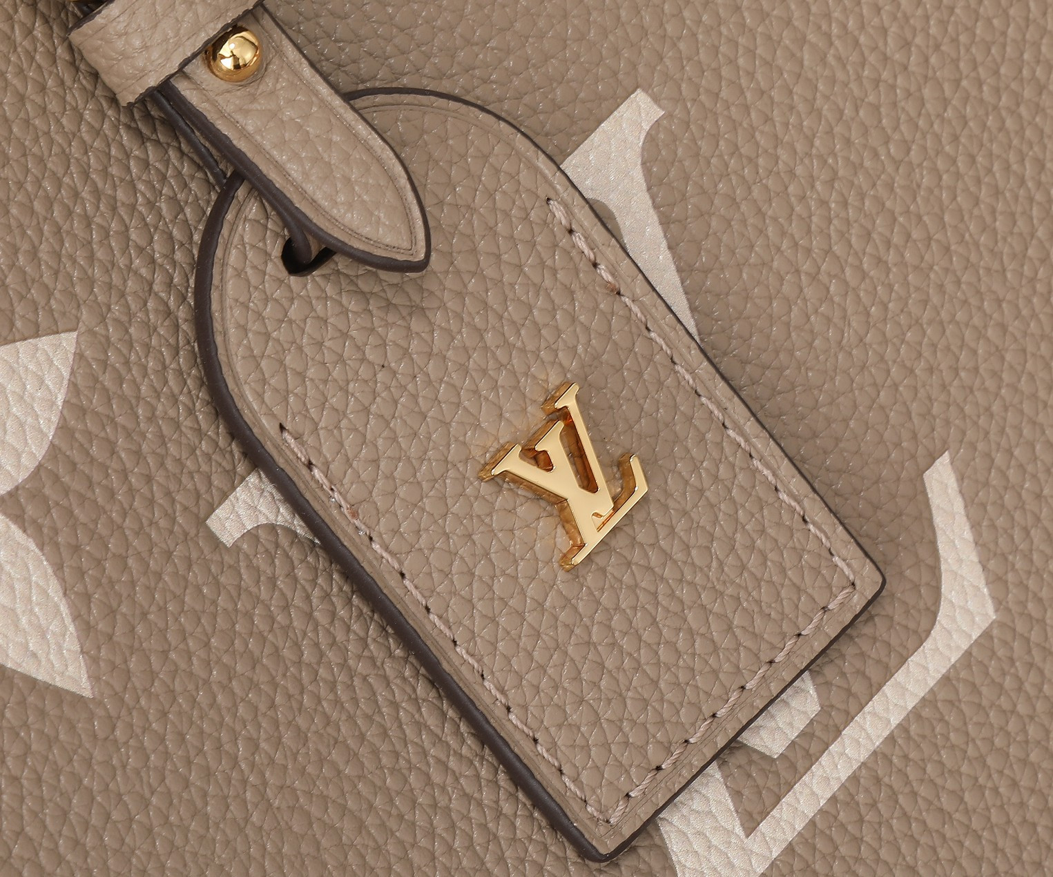 LV CarryAll PM M47180 11.6x9.4x4.7 inches