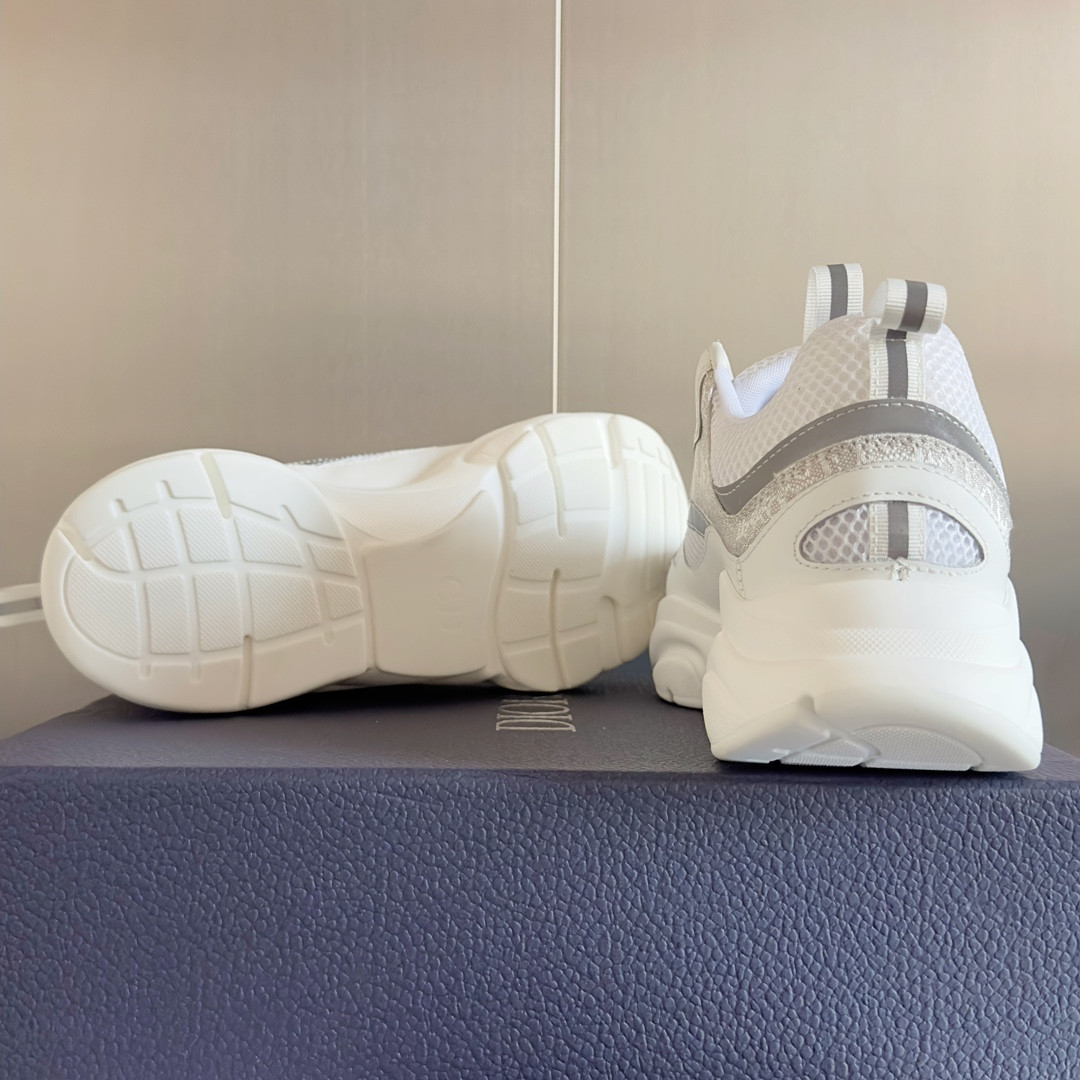 ua D*or b22 sneaker