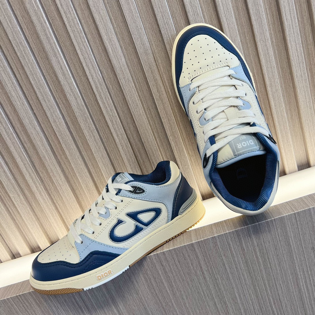 ua D*or b57 low-top sneaker