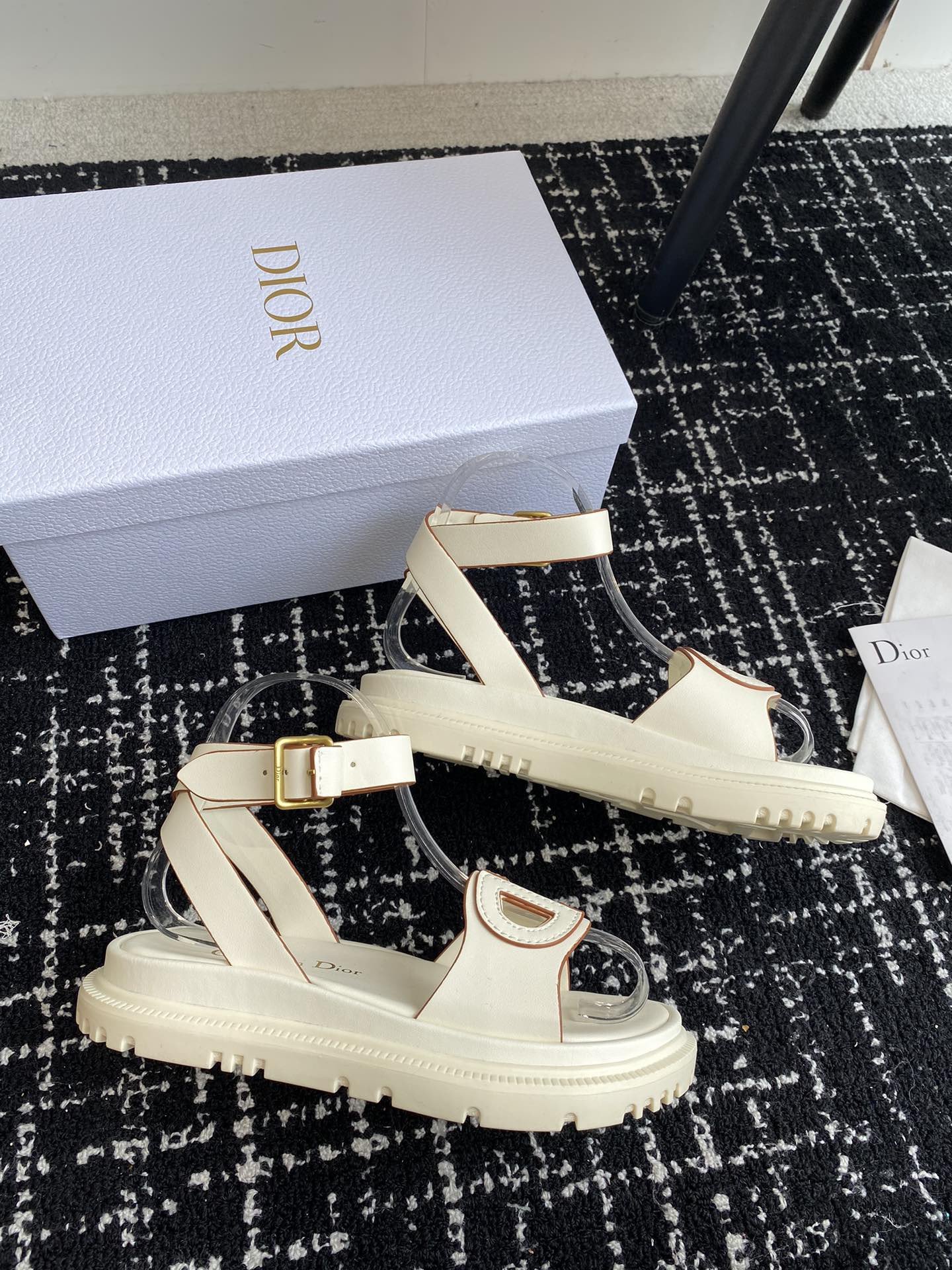 UA D-Club Sandal