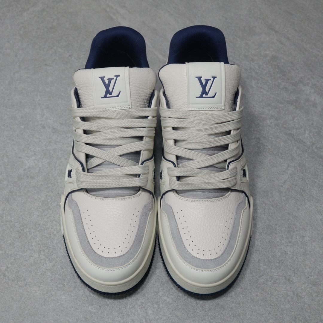 UA LV Trainer Sneaker