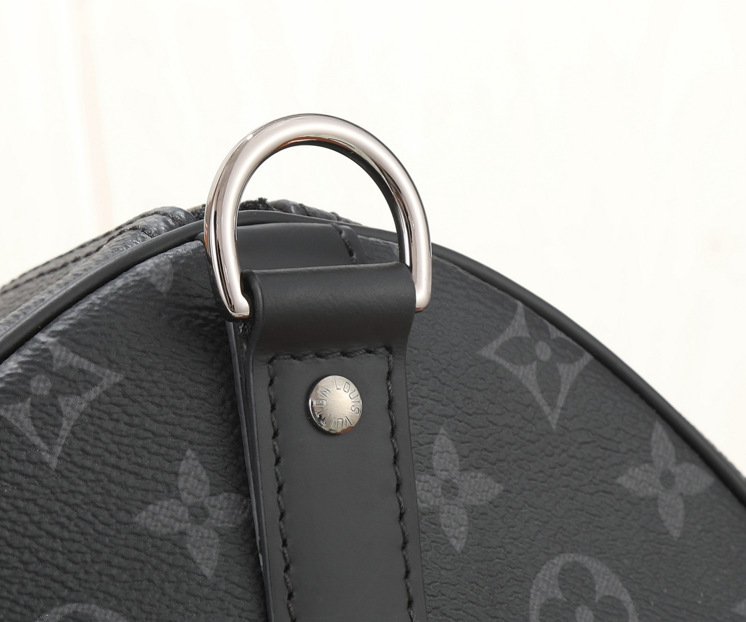 l0*is V*t0n keepall bandoulière 55 m40605