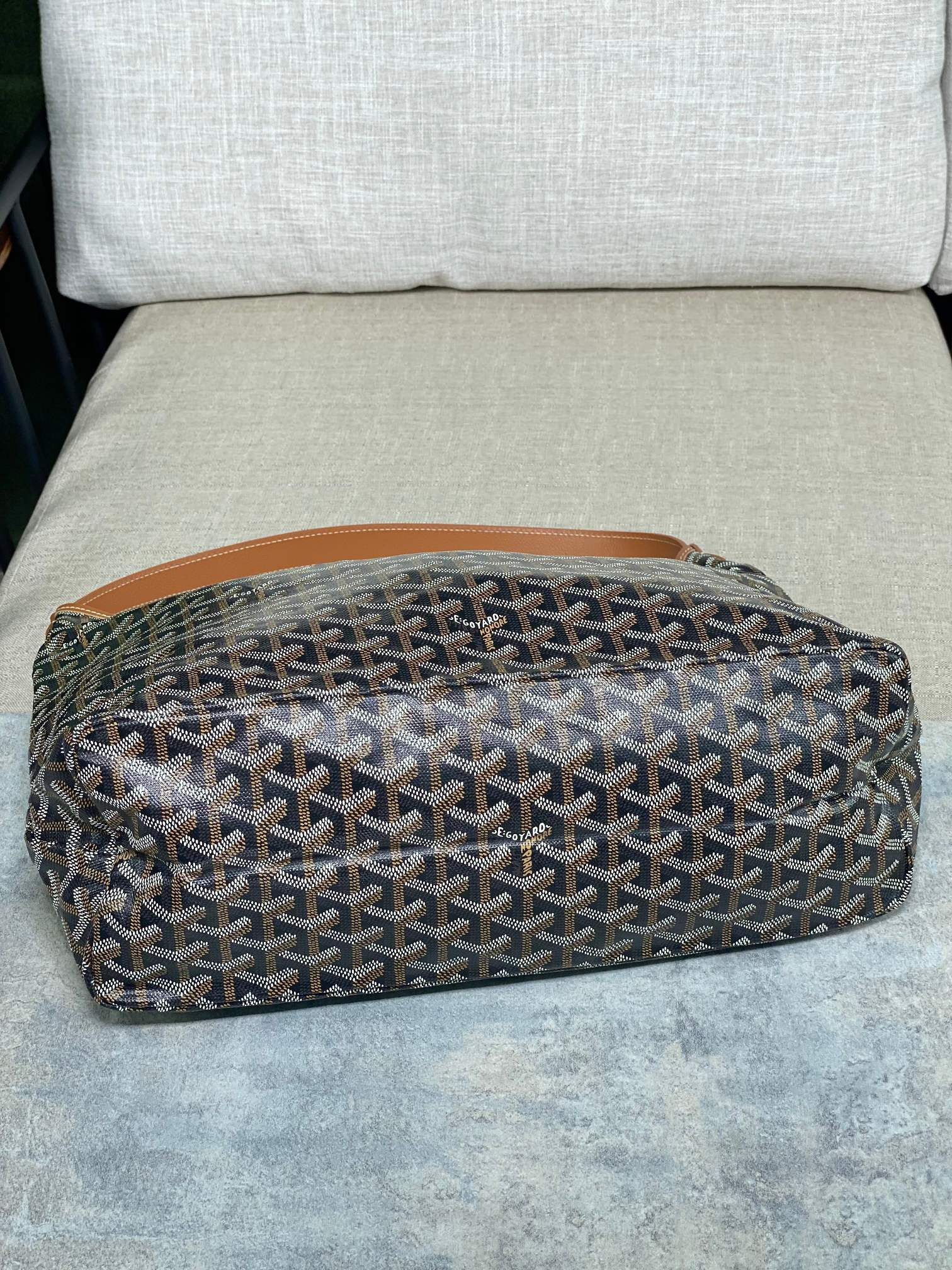 Go*ard boheme hobo 27 cm x 15 cm x 42 cm
