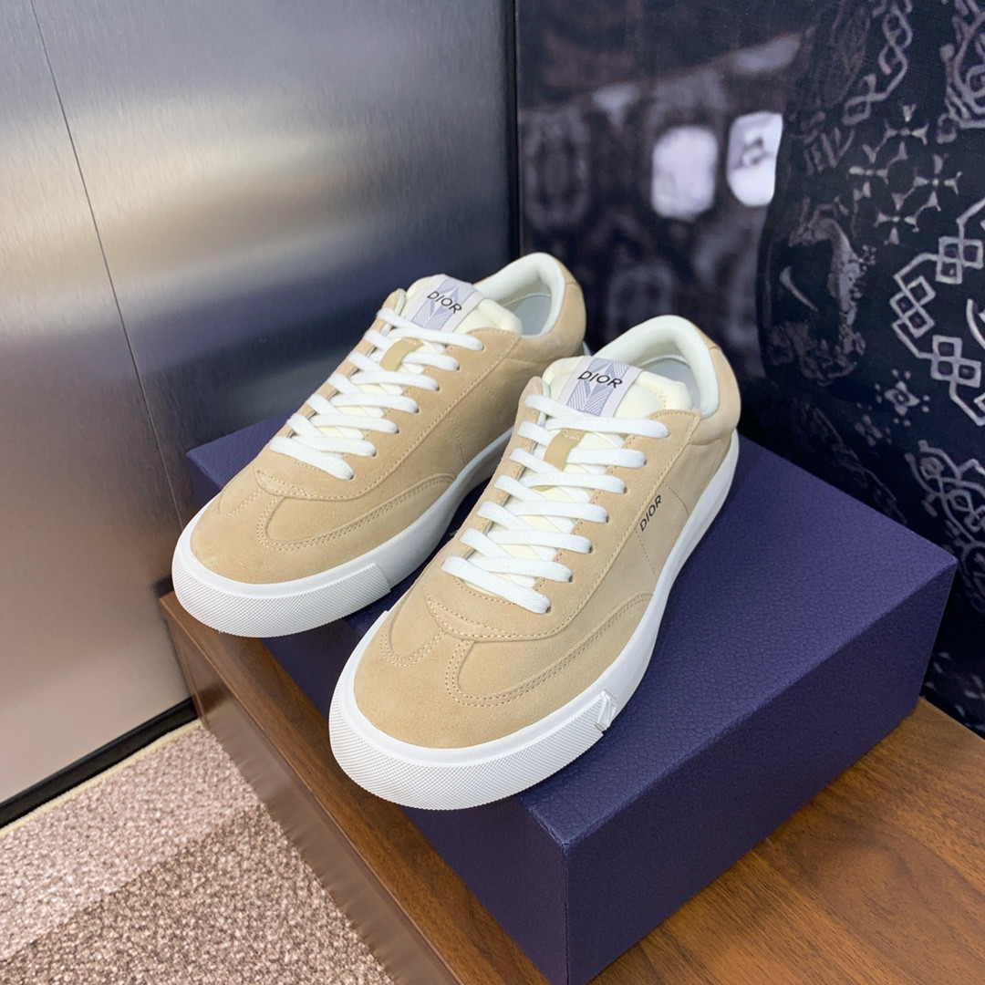 ua D*or b101 sneaker
