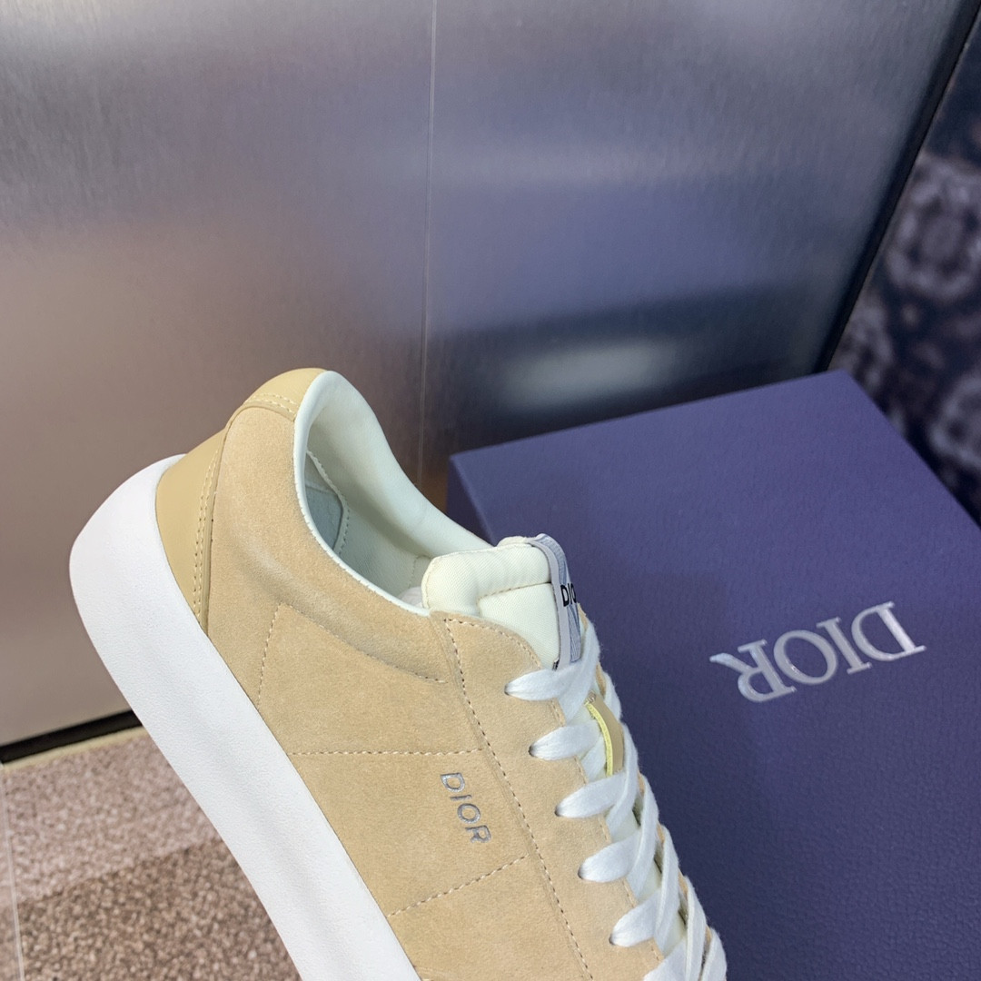 ua D*or b101 sneaker