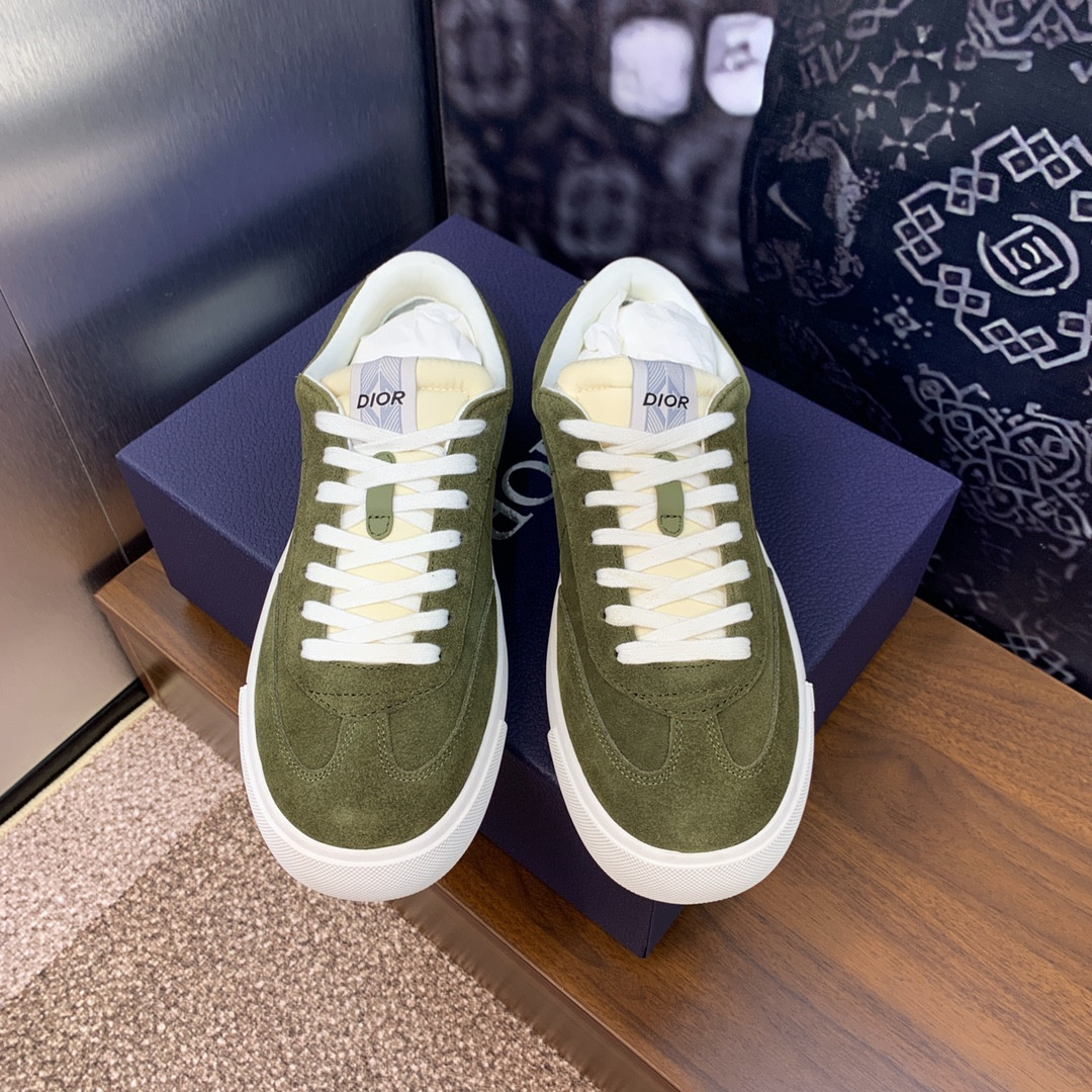 ua D*or b101 sneaker