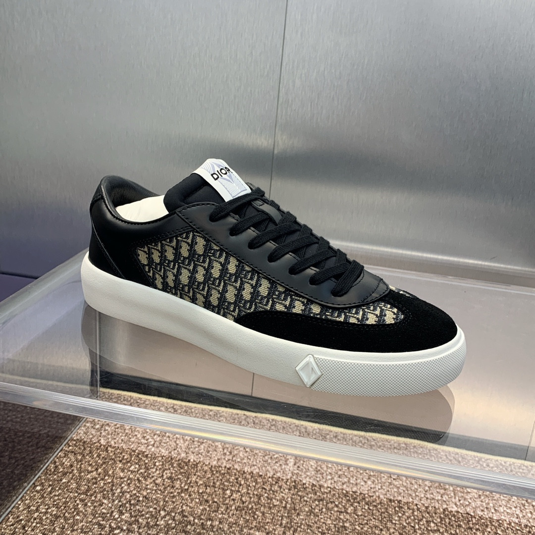 ua D*or b101 sneaker