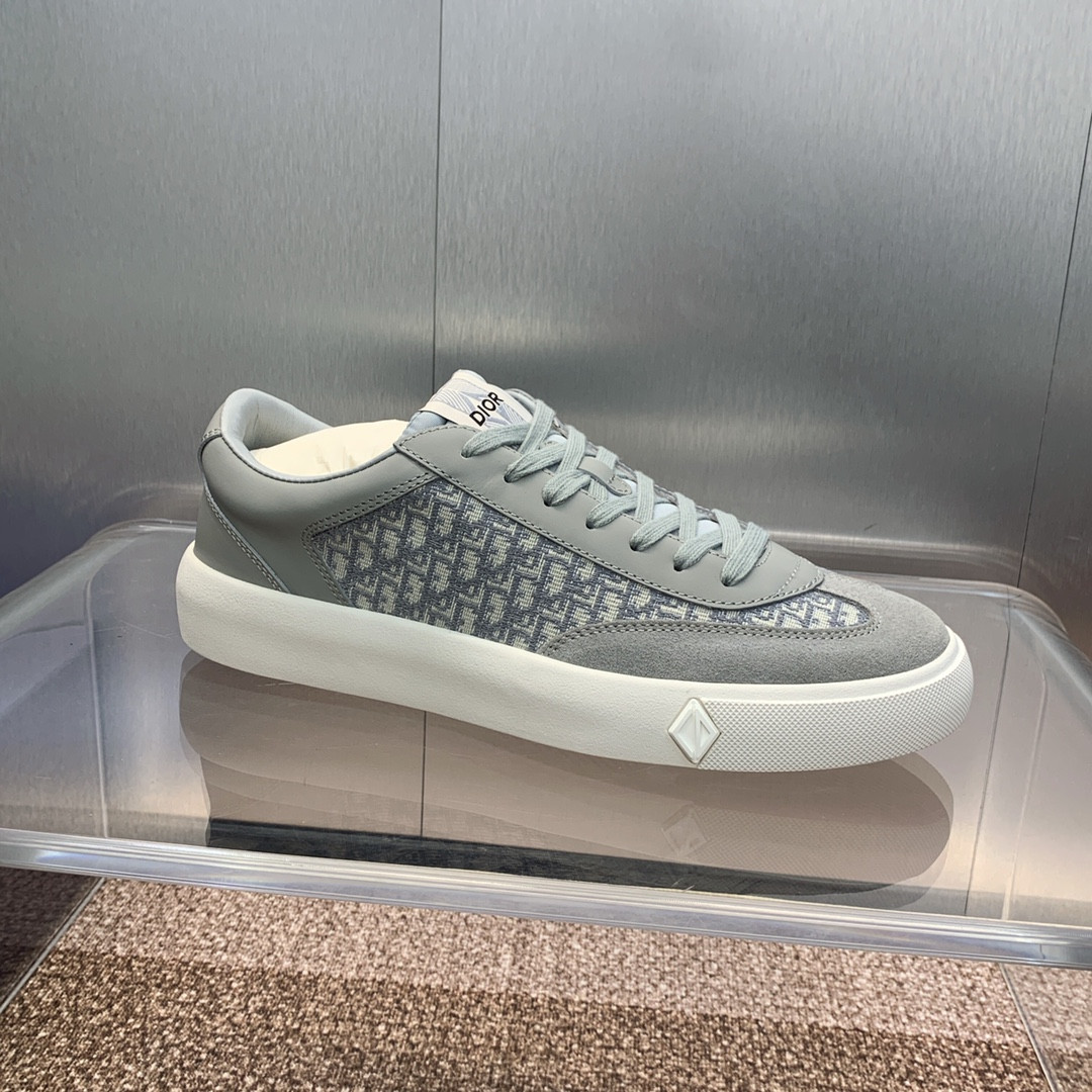 ua D*or b101 sneaker