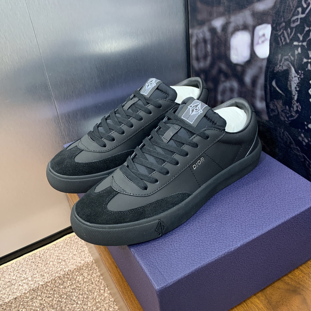 ua D*or b101 sneaker