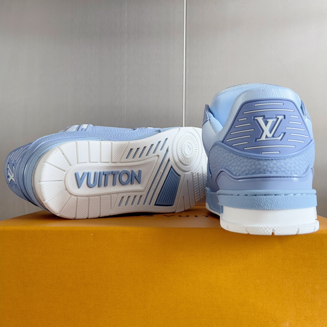 UA LV Trainer Sneaker