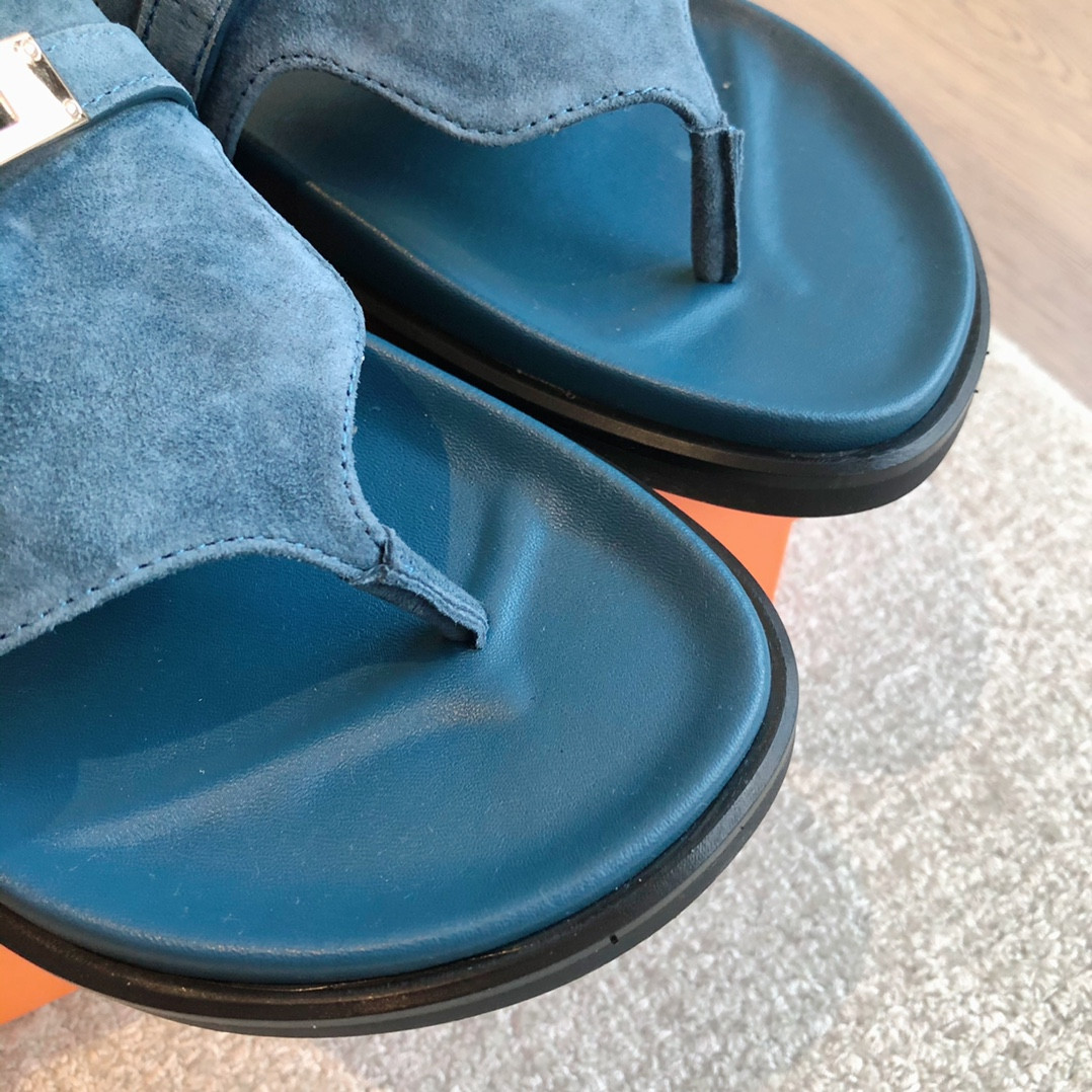 ua H**mes empire sandal