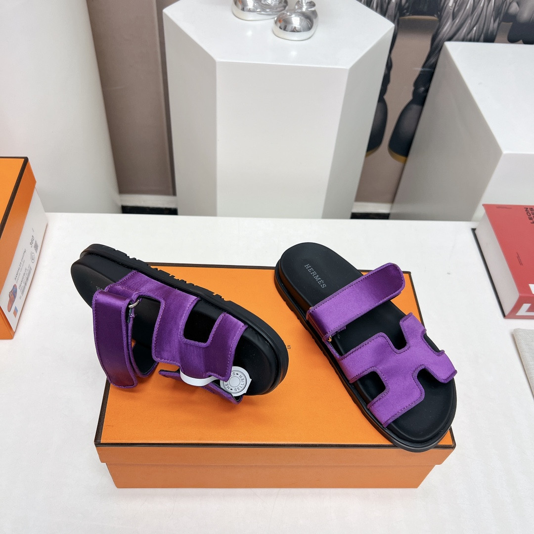 ua H**mes chypre sandal