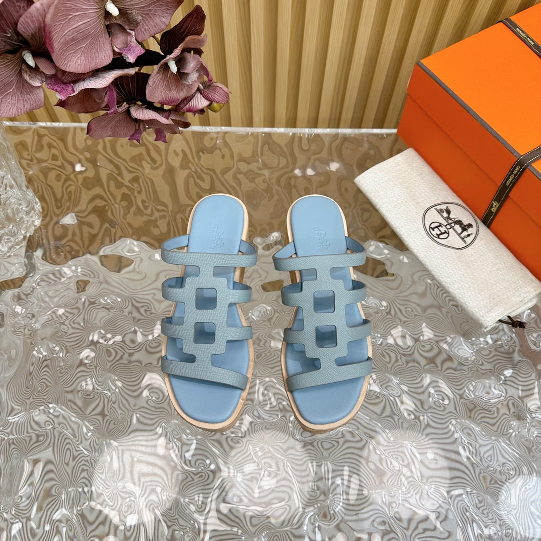 ua H**mes isabella 30 sandal