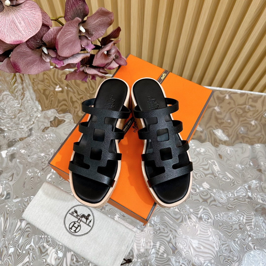 ua H**mes isabella 30 sandal