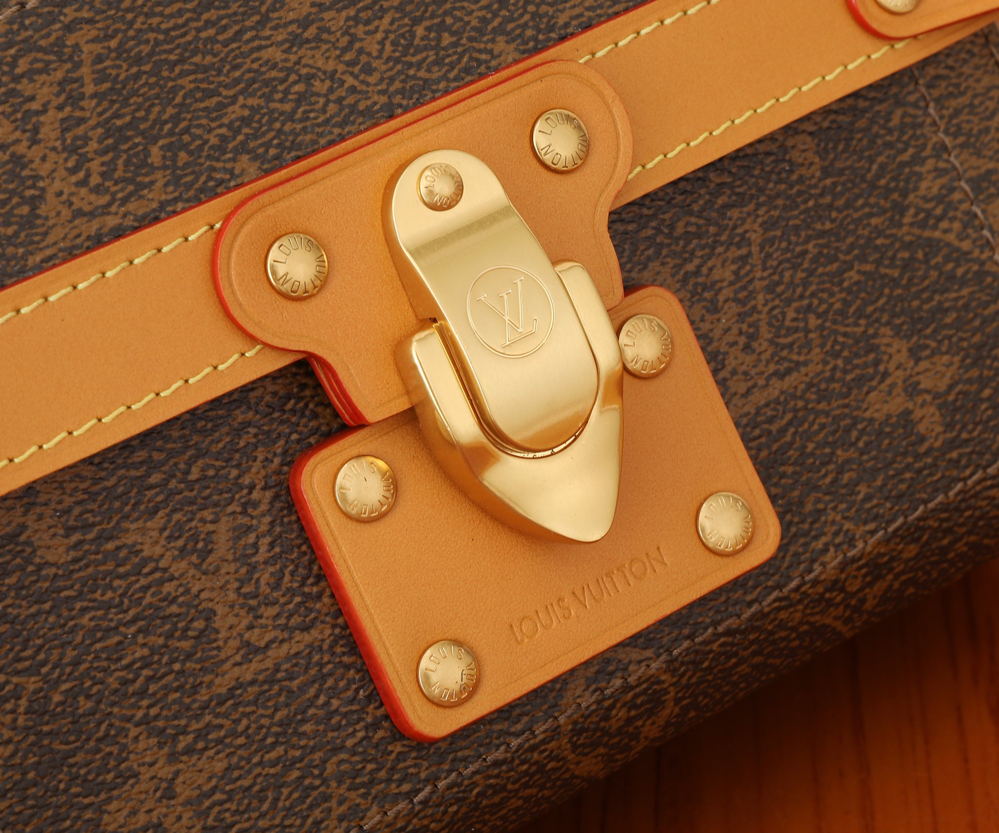 LV Soul Trunk M11535 19x15x7CM