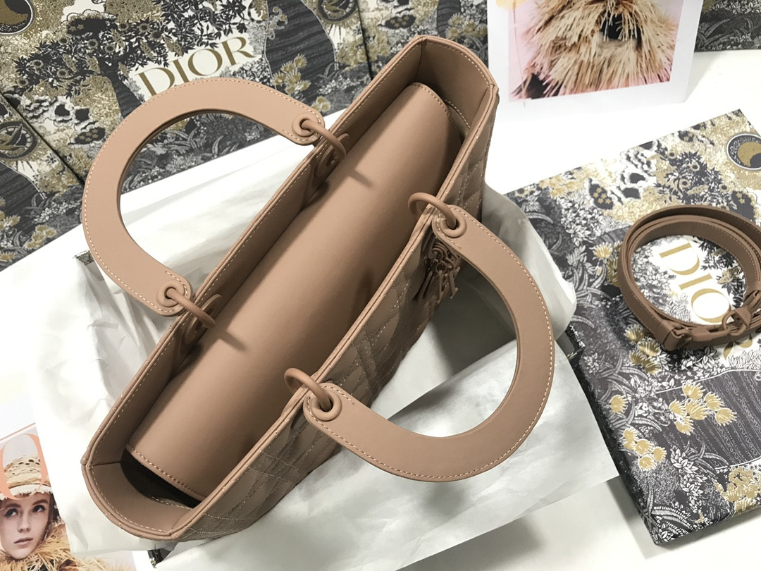 D*or lady bag 32 x 25 x 11cm