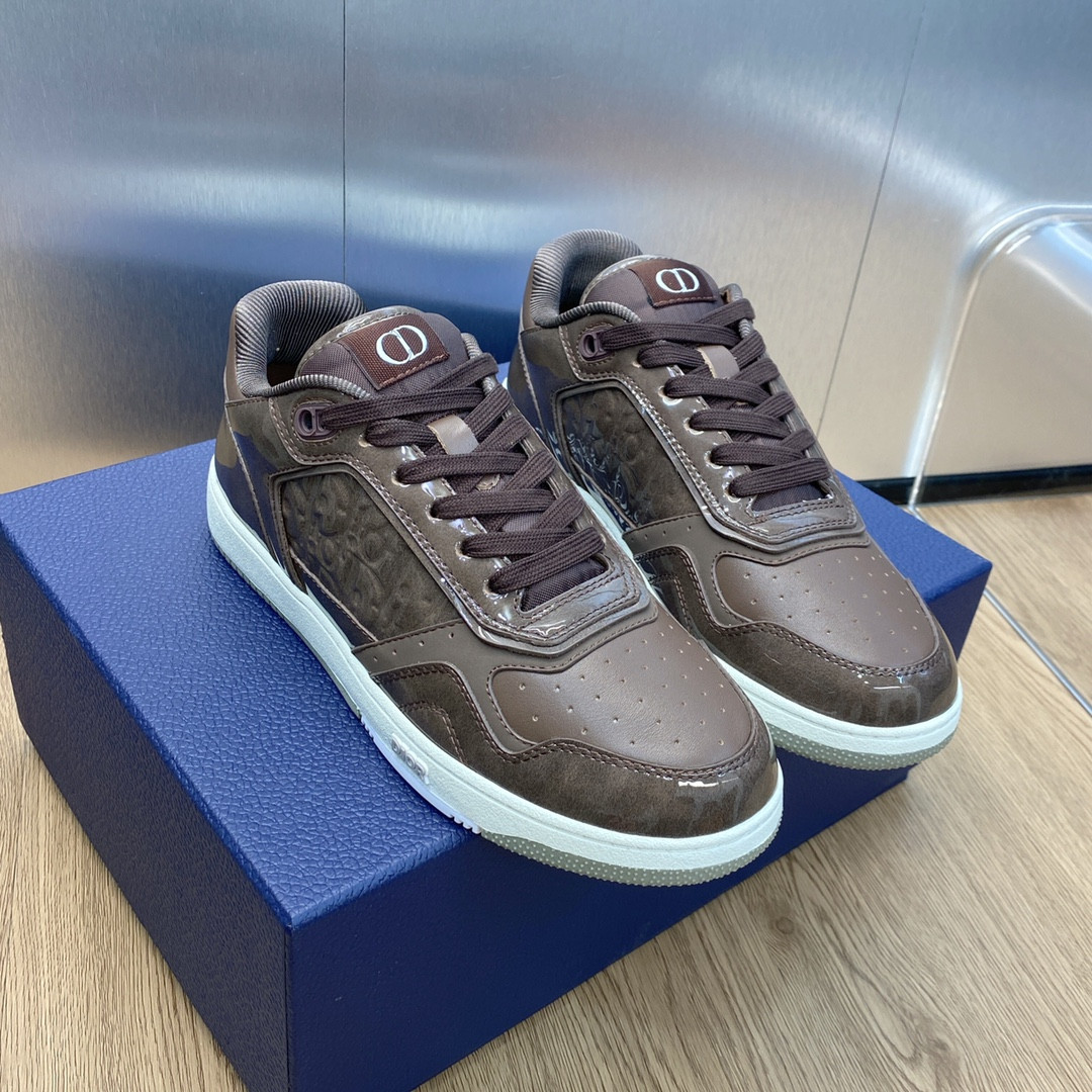 ua D*or b27 sneaker